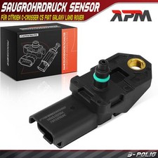 Saugrohrdruck Sensor für