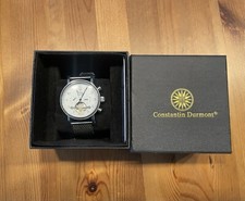 Constantin Durmont Automatik