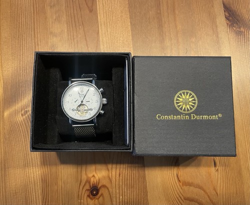 Constantin durmont automatik - constantin,