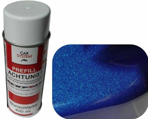 Sprühdose 400ml 1k - 1x,