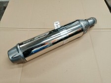 BMW K 1200 S  Auspuff