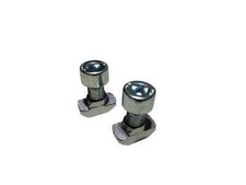 Gleitstein mit Schraube (2