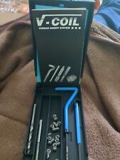 M4 x 0,7 Gewindereparatursatz