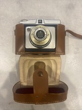 Dacora Digna 1 Kamera Leder 