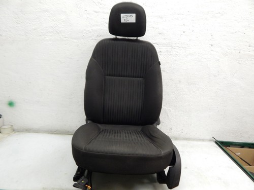 Sitz fahrersitz opel zafira - sitz,