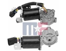 4WD Stellmotor Allrad