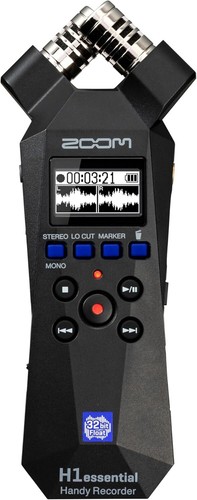 Zoom 32bit float handy - float,