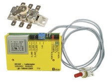 Laderegler LRD2000 + Thermorelais Bauknecht Siemens Dimplex Nachtspeicher