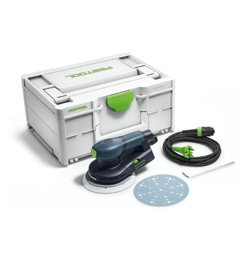 Festool ets ec150 - festool, eq-plus