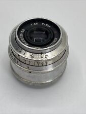 Industar-50 Industar 5cm  50mm  1:3.5 - M39 für Zorki / Leica #5829770-22