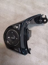 Honda CIVIC IX FK3 Lenkradtasten Multifunktionstasten links M48499
