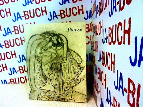 Picasso master printmaker - picasso.,