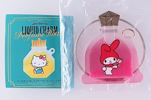 Melody sanrio figuren - my,