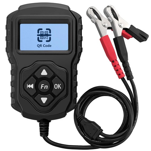Auto batterietester 24v - auto,