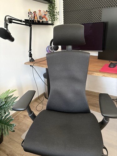 Herman miller embody gaming - miller,