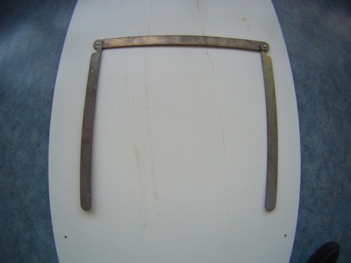 Packrahmen fallschirm - -,
