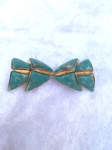 Sehr alte brosche - alte,