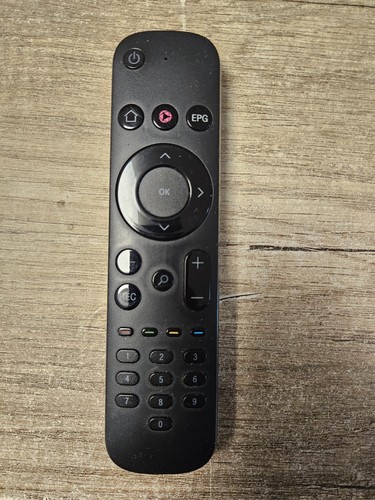 Fernbedienung für telekom - fernbedienung,