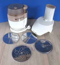 MOULINEX"Moulinette S 643"