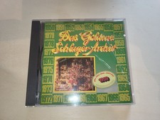 CD Das Goldene Schlager Archiv 1959 - Geburtstagsgeschenk Jubiläum