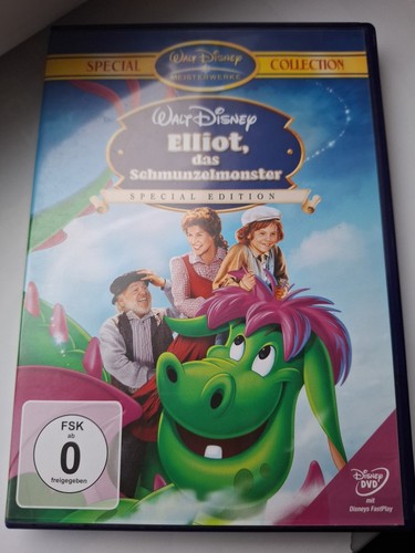 Walt disney meisterwerke - disney,