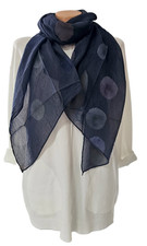 Italy Blogger Schal Tuch