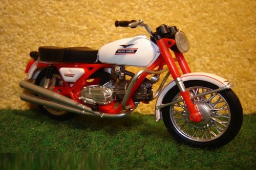Moto guzzi falcon e - guzzi,