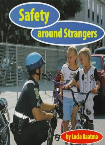 Safety around strangers - safety,