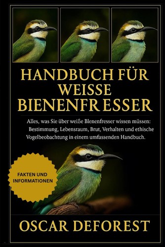 Handbuch für weiße