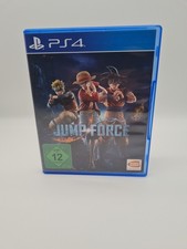 PS4 Spiel Jump Force: Standard Edition - PlayStation 4