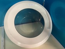 Original Bullauge I Tür komplett für Bosch WAN28231 – Waschmaschine (W5 1117)