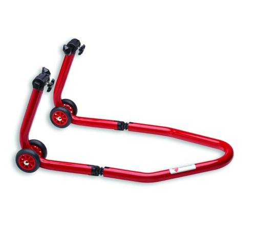 Ducati montageständer vorne - ducati,