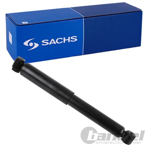 Sachs öldruck stoßdämpfer - Öldruck,