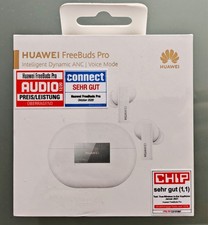 Huawei FreeBuds Pro Bluetooth