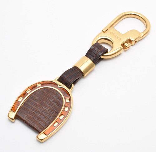 Gucci taschenanhänger - gucci,