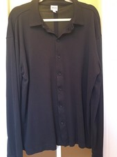 Armani Herren Hemd GR XXL Aus