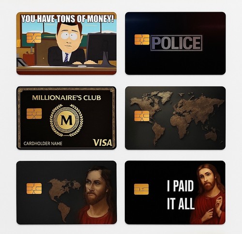 Kredit debit bankkarten - kredit,