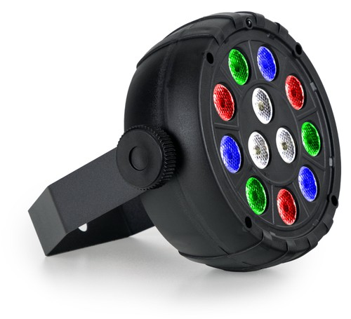 Led usb party spot rgbw - usb,