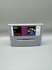 Championship Pool | Nintendo Snes Spiel