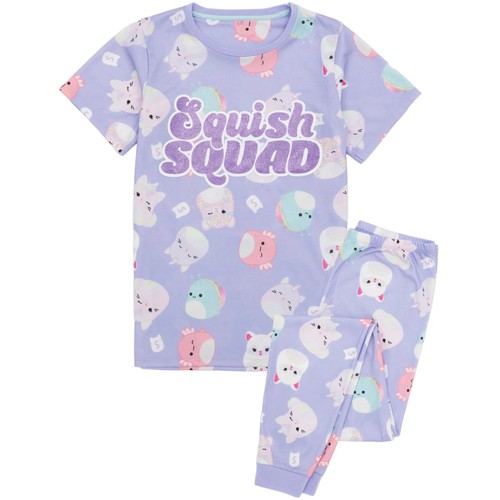 Squishmallows - ,