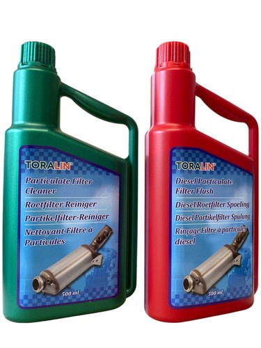 Toralin partikelfilter - toralin,