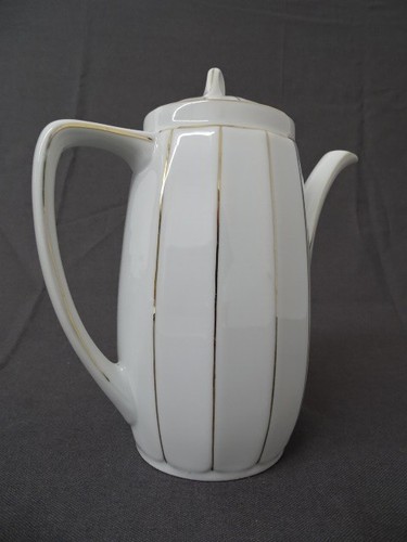 Art deco kaffee - um, 1925