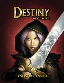 Destiny beginner fantasy - destiny-beginner:,