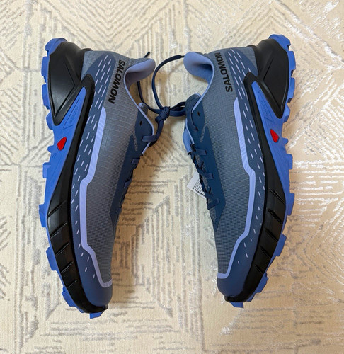 Salomon alphacross damen - salomon,