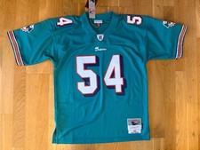 Mitchell & Ness Miami Dolphins