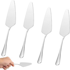 Tortenheber Edelstahl