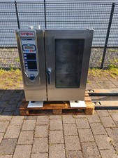 RATIONAL CPC101  KOMBIDÄMPFER