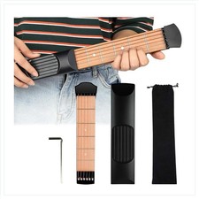 Taschengitarre Mini Gitarre