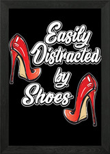 High Heels Schuhliebhaber