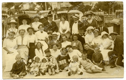 Foto ostseebad ahlbeck - foto,